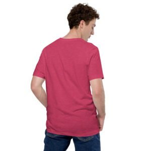 Urban Duck Style T-Shirt: Various Colors & Sizes - 100% Combed Cotton - Lightweight & Comfortable - Perfect for Urban Life