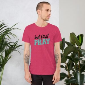 Hope and PRAY Tee-Shirt