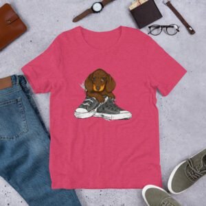 Heather Prism Mint Unisex Classic T-Shirt | Variety of Colors - Stylish and Versatile Shirts for Everyone