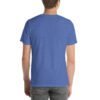 Trump for President 2024 T-Shirt in Aqua, Berry, Heather Mint & More - Sizes S-4XL - 100% Combed Cotton - Lightweight & Comfortable - Ideal for Donald Trump Supporters & Elections - Unique Design - Image 14