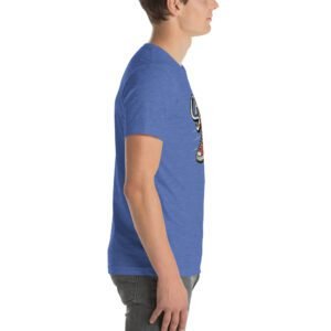Shop the Trendy Urban Culture T-Shirt Collection in Aqua, Ash, Citron, and Heather Mint
