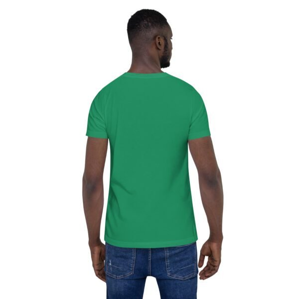 Explore in Style with Never STOP XPLORING Explorer’s T-Shirt in Black, Heather Midnight Navy, Red, Tan, Toast - XS to 4XL - 100% Cotton - Lightweight - Image 34
