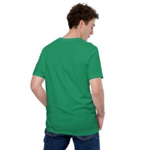 Urban Life BMX T-Shirt in Aqua, Black, Forest, Maroon, Navy, Olive, Red, True Royal | Sizes S-4XL | 100% Cotton