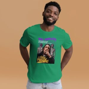 Vintage Wiz Khalifa Concert T-Shirt: Multiple Colors & Sizes - Pop Culture Tee for Men and Women