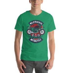 Unique Unisex Cars T-Shirt in Various Heather and Solid Colors - XS-4XL