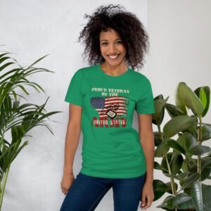 Serve Honor and Protect Public Service Pride T-Shirt