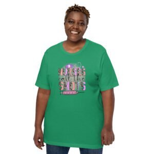Nurse's Command Call the SHOTS Tee-Shirt in Multiple Colors - XS-4XL - Lightweight