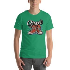 Shop the Trendy Urban Culture T-Shirt Collection in Aqua, Ash, Citron, and Heather Mint