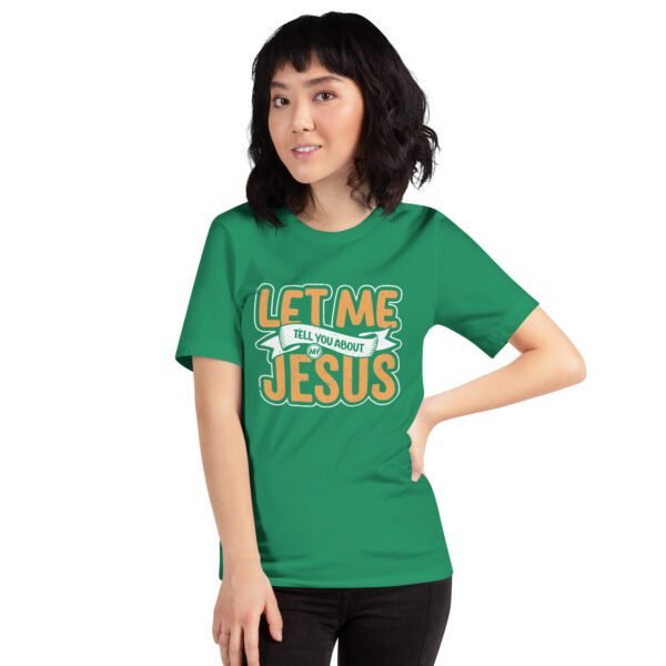 Faith in Action Tee-Shirt | Spiritual T-Shirts in Various Colors and Sizes | 100% Cotton | Lightweight and Comfortable - Image 37