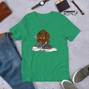 Heather Prism Mint Unisex Classic T-Shirt | Variety of Colors - Stylish and Versatile Shirts for Everyone