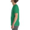 Faith Over Sight Tee-Shirt: Inspirational 100% Cotton Shirt in Multiple Colors - Image 45