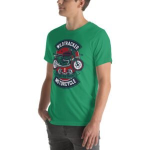 Unique Unisex Cars T-Shirt in Various Heather and Solid Colors - XS-4XL