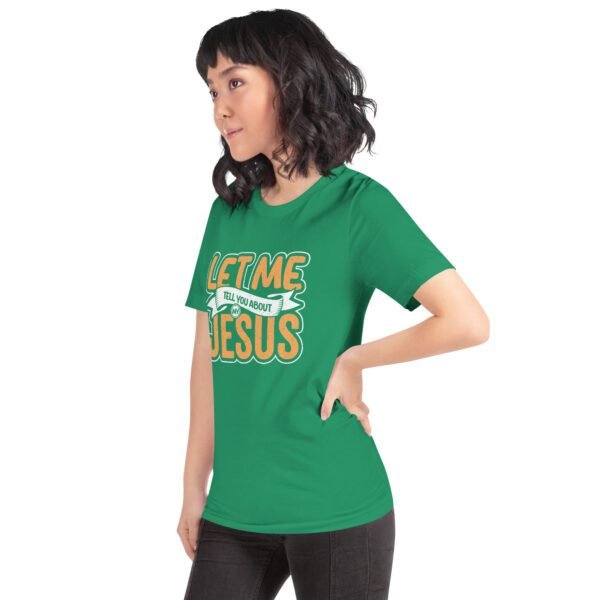 Faith in Action Tee-Shirt | Spiritual T-Shirts in Various Colors and Sizes | 100% Cotton | Lightweight and Comfortable - Image 38