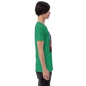 Vintage ICE-CUBE Design Tee-Shirt: Multiple Colors & Sizes - Pop Culture T-Shirts