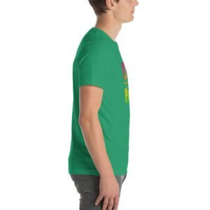 Urban Life Ultimate Dad Praise T-Shirt: Soft Lightweight Cotton in Multiple Colors and Sizes - On-Demand Production to Reduce Overproduction