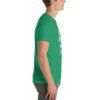 Faith Over Sight Tee-Shirt: Inspirational 100% Cotton Shirt in Multiple Colors - Image 47