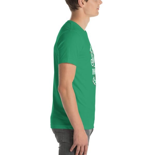 Faith Over Sight Tee-Shirt: Inspirational 100% Cotton Shirt in Multiple Colors - Image 47