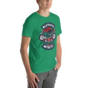 Unique Unisex Cars T-Shirt in Various Heather and Solid Colors - XS-4XL