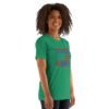 Donald Trump 47 Mean Tweet Graphic Tee-Shirt | XS-4XL | Black, Dark Grey, Dusty Blue, Lilac, Peach | Elections T-Shirts - Image 35