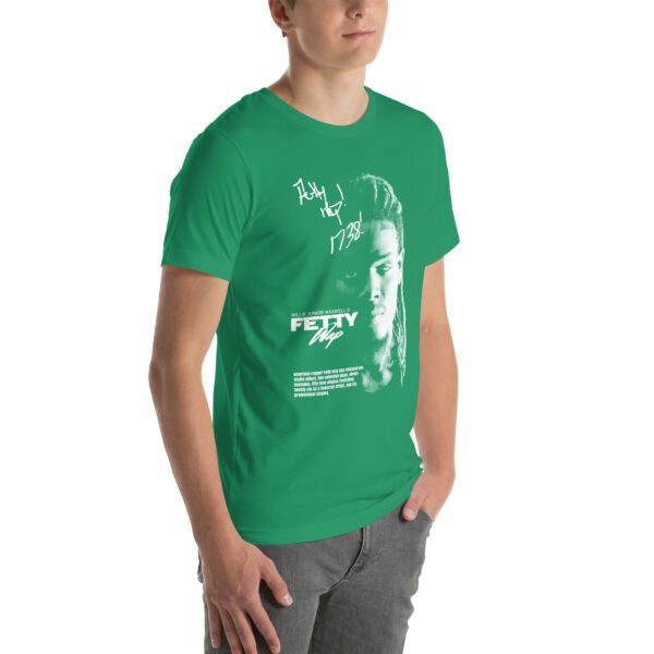 Pop Culture Unisex Classic T-Shirt in Berry, Black, Heather Deep Teal, Kelly, Leaf, Orange, Red, Soft Cream, Steel Blue, Tan, Toast - Sizes S-4XL | Trendy & Comfortable Tee for All Genders - Image 36