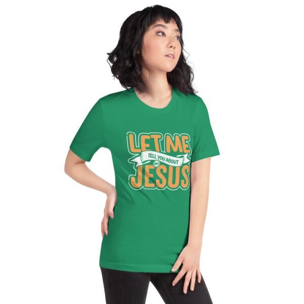 Faith in Action Tee-Shirt | Spiritual T-Shirts in Various Colors and Sizes | 100% Cotton | Lightweight and Comfortable - Image 39