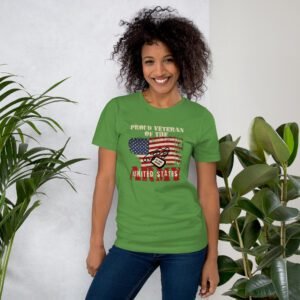 Serve Honor and Protect Public Service Pride T-Shirt