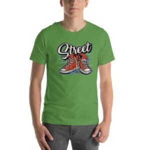Shop the Trendy Urban Culture T-Shirt Collection in Aqua, Ash, Citron, and Heather Mint