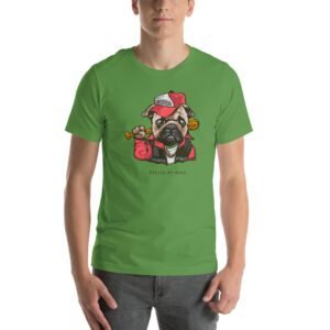 Urban Life Unisex Cotton T-Shirt in Aqua Ash, Citron, Heather, Deep Teal, True Royal, Kelly Leaf, and White | Sizes S-4XL