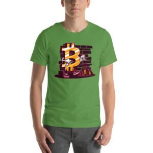 Urban Life Apparel Unisex Classic T-Shirt in Army, Athletic Heather, Heather Deep Teal, and More | 100% Cotton | Sizes S-4XL