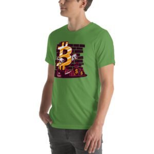 Urban Life Apparel Unisex Classic T-Shirt in Army, Athletic Heather, Heather Deep Teal, and More | 100% Cotton | Sizes S-4XL