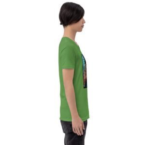 Vintage ICE-CUBE Design Tee-Shirt: Multiple Colors & Sizes - Pop Culture T-Shirts