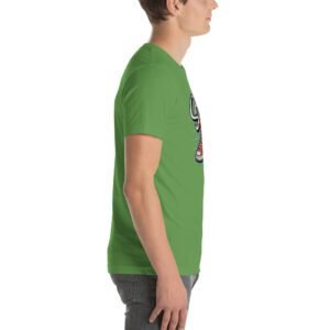 Shop the Trendy Urban Culture T-Shirt Collection in Aqua, Ash, Citron, and Heather Mint