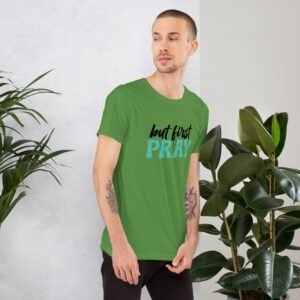 Hope and PRAY Tee-Shirt