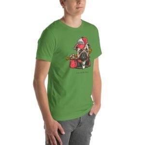 Urban Life Unisex Cotton T-Shirt in Aqua Ash, Citron, Heather, Deep Teal, True Royal, Kelly Leaf, and White | Sizes S-4XL