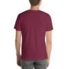 Faith Over Sight Tee-Shirt: Inspirational 100% Cotton Shirt in Multiple Colors - Image 20