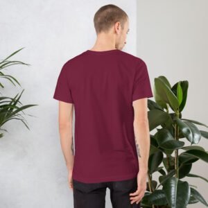 Wildwest Legends Graphic T-Shirt | 100% Cotton | Sizes S-4XL | Urban Life Tee