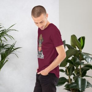 Wildwest Legends Graphic T-Shirt | 100% Cotton | Sizes S-4XL | Urban Life Tee