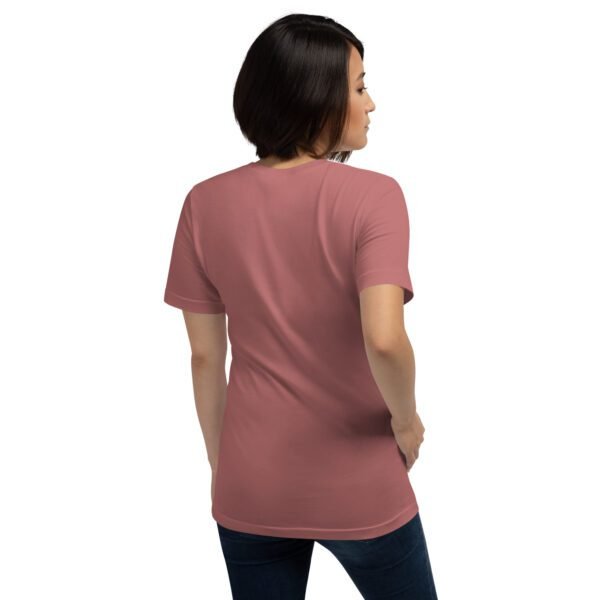 Trendy Unisex Aqua T-Shirt | Army, Black, True Royal | Combed Cotton | Pop Culture Tee - Image 56