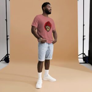 Shop the Best Unisex Casual T-Shirts in Multiple Colors and Sizes | 100% Cotton | Lightweight