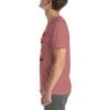 Trump 2024 Casual Wear Tee-Shirt in Various Colors and Sizes - 100% Cotton, Lightweight and Comfortable - Perfect for Donald, Elections, T-Shirts - Image 16