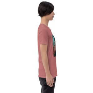 Vintage ICE-CUBE Design Tee-Shirt: Multiple Colors & Sizes - Pop Culture T-Shirts