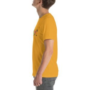 New York Bronx Essentials Urban Life T-Shirts in Aqua, Heather, Mint, Mustard, Olive, Pebble, Red, Tan, Toast, and White – Sizes S-4XL