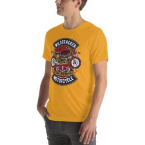 Unique Unisex Cars T-Shirt in Various Heather and Solid Colors - XS-4XL
