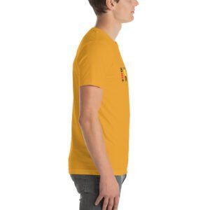New York Bronx Essentials Urban Life T-Shirts in Aqua, Heather, Mint, Mustard, Olive, Pebble, Red, Tan, Toast, and White – Sizes S-4XL