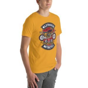 Unique Unisex Cars T-Shirt in Various Heather and Solid Colors - XS-4XL