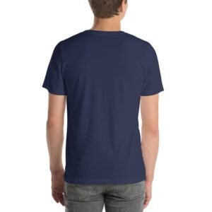 Young and Black Free – ISH Inspirational Heritage Tee in Berry, Black, Heather Mint, Navy, Red, True Royal | Sizes S-4XL | 100% Cotton | Lightweight and Comfortable | Made on Demand | Perfect for Inspiration and T-Shirts