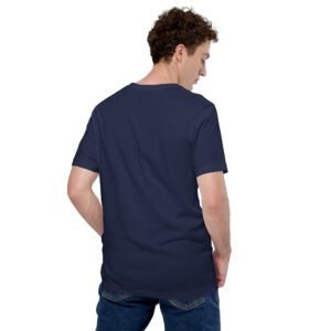 Urban Life BMX T-Shirt in Aqua, Black, Forest, Maroon, Navy, Olive, Red, True Royal | Sizes S-4XL | 100% Cotton