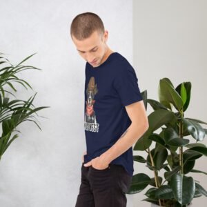 Wildwest Legends Graphic T-Shirt | 100% Cotton | Sizes S-4XL | Urban Life Tee