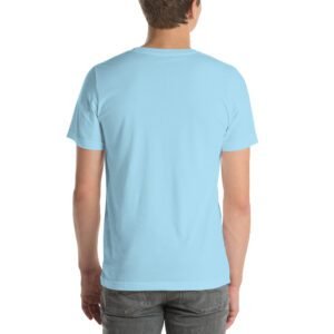 Trump 2024 Casual Wear Tee-Shirt in Various Colors and Sizes - 100% Cotton, Lightweight and Comfortable - Perfect for Donald, Elections, T-Shirts