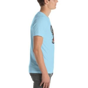 Shop the Trendy Urban Culture T-Shirt Collection in Aqua, Ash, Citron, and Heather Mint